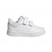 ADIDAS TENSAUR SPORT GW1990 ΠΑΙΔΙΚΟ ΑΘΛΗΤΙΚΟ ΠΑΠΟΥΤΣΙ UNISEX ΛΕΥΚΟ